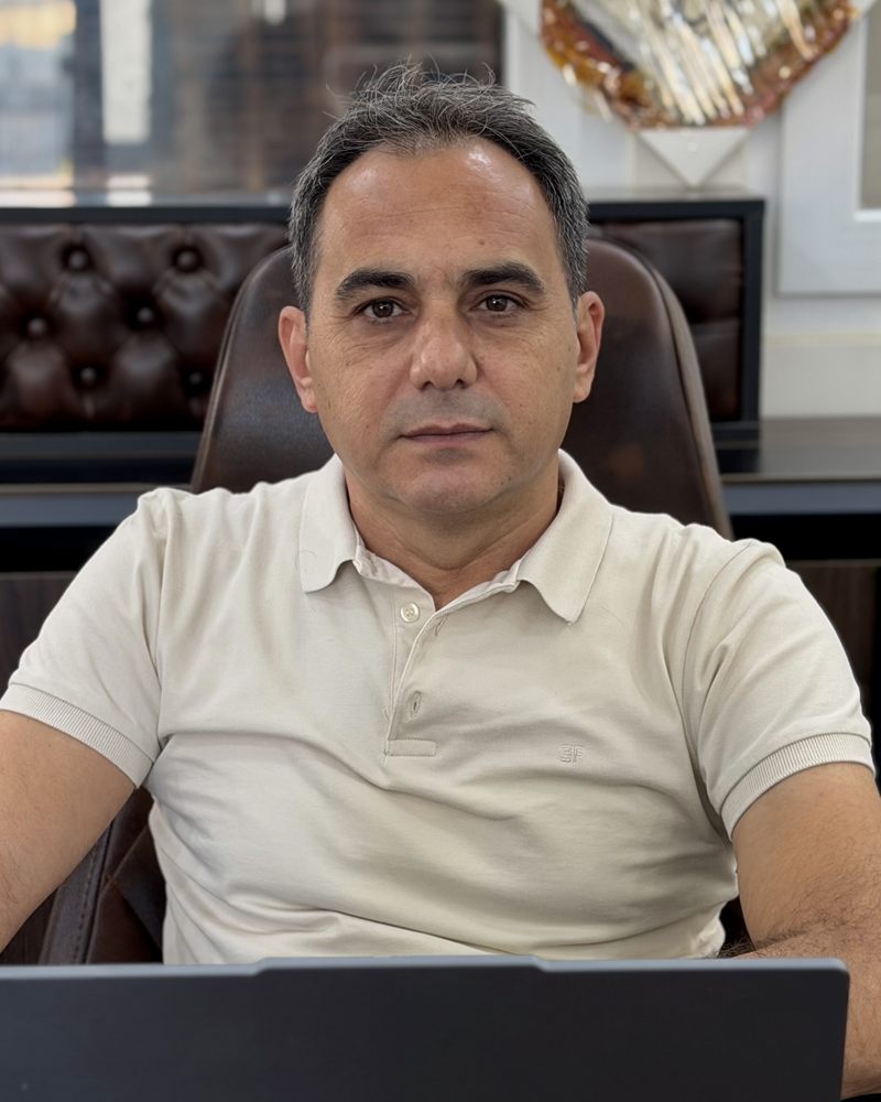 Harun Teke